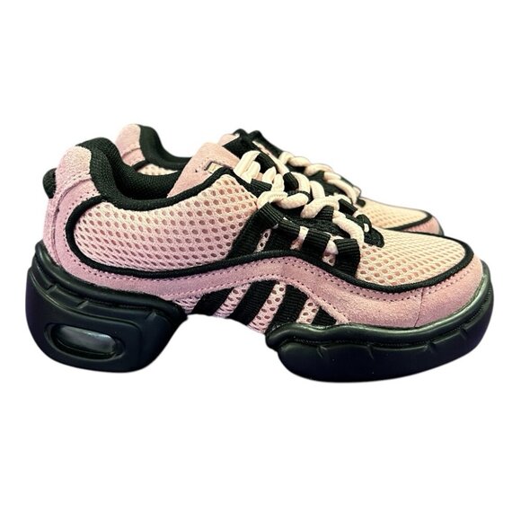 Revolution Ultra Arch Dance Sneaker Shoes SIZE 12 BRAND NEW IN BOX! - Picture 2 of 8